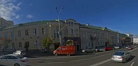 Витебская 20