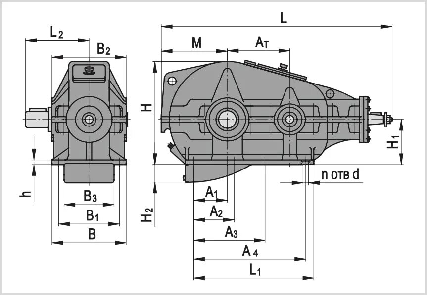 Редуктор кц1-400. Редуктор КЦ-250. Коническо-цилиндрический редуктор кц1-500 чертеж. Редуктор кц1-500. 400 1а