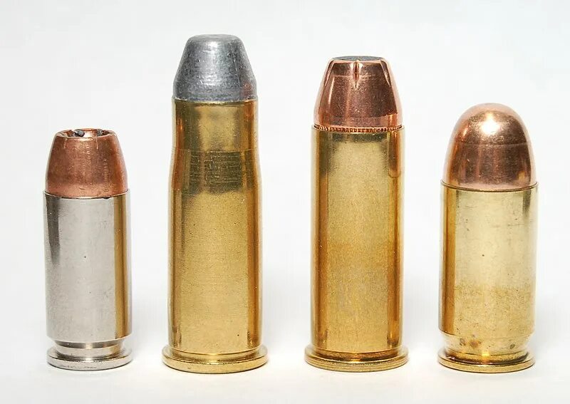 Spl 45
