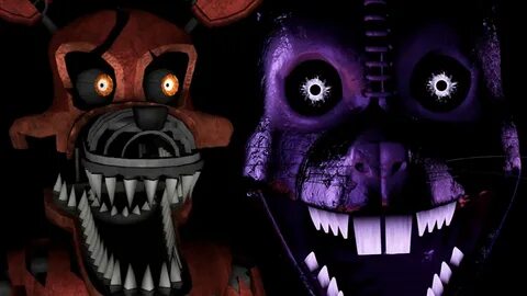 Five nights at 3