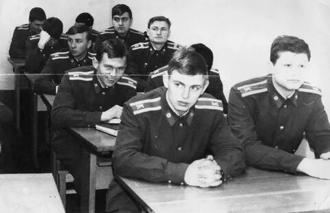 Военное техническое училище