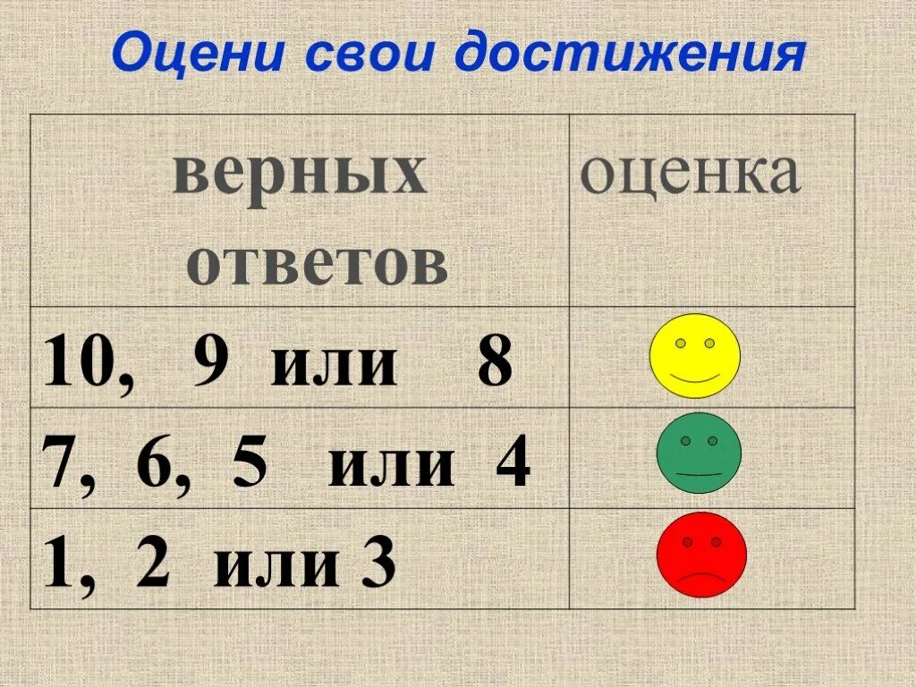 Как откуда и куда 1 класс