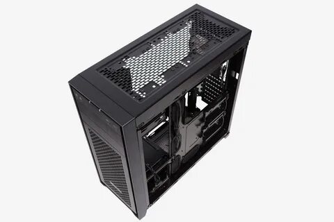 Case review