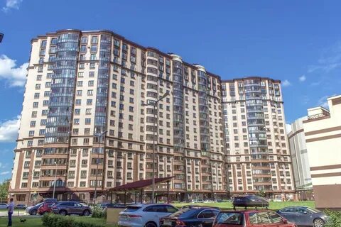 Фермерская 22