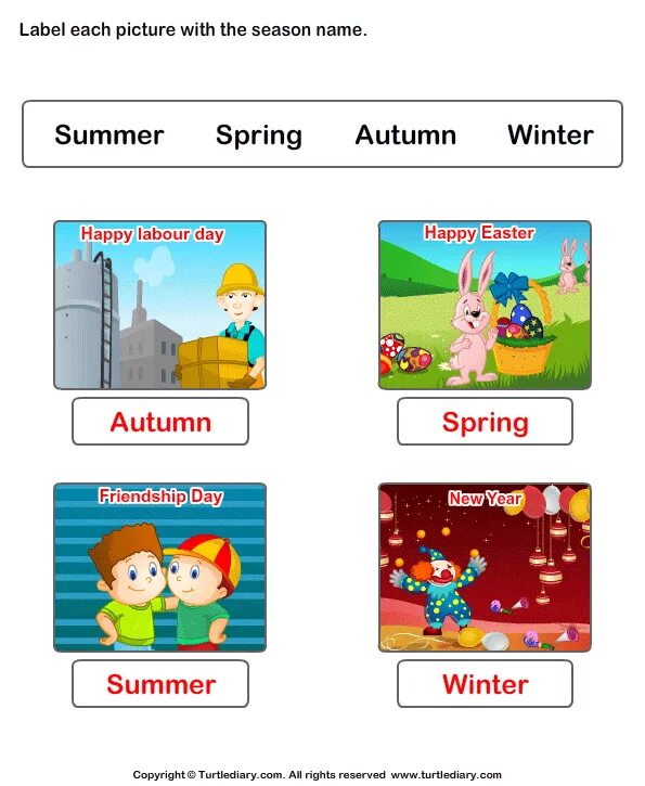 Write the seasons. Seasons worksheets for kids. seasons of the year worksheets. seasons of the year worksheets for kids. прописи seasons for kids.