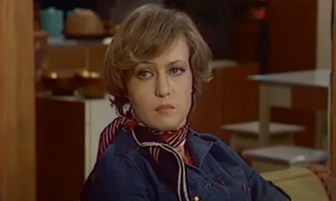 Татьяна Сидоренко - актриса - фильмография - Адвокат-1 (2003-2004) - советские а