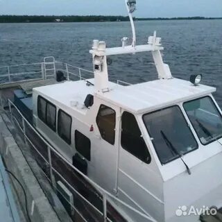 Катера кс технические характеристики