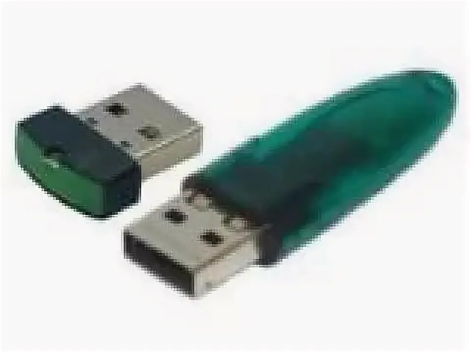 Dongle emulator. Dongle emulator