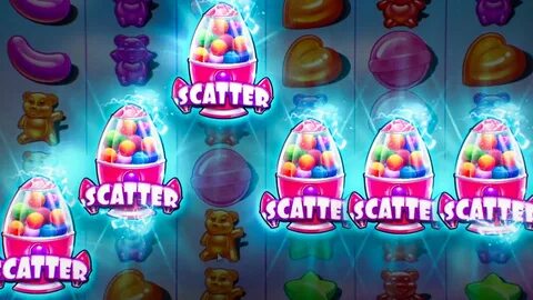 Sugar rush ван вин