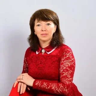 Резеда учитель