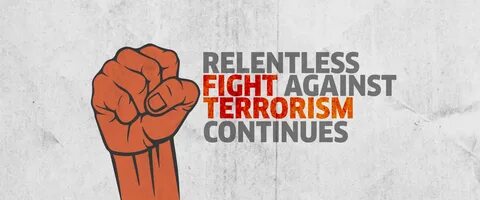 Fight against
