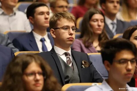 Класс мгимо