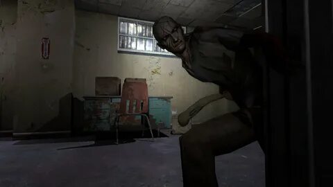 Игра про маньяка играть
