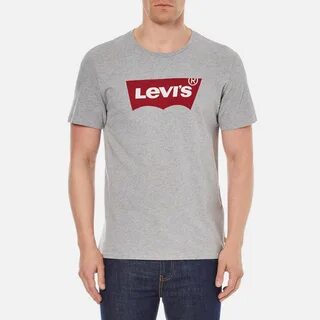 Сайт levis