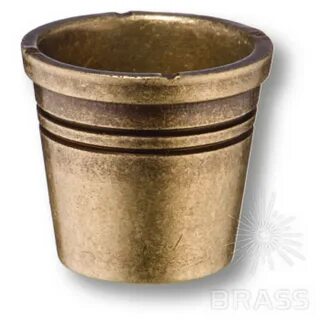 Brass art