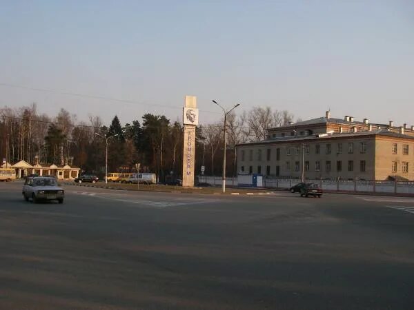 Пл жуковского