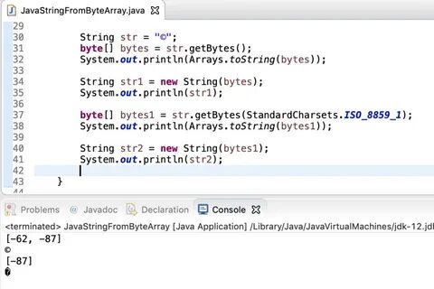 how to convert a string to an array in java: Yandex Görsel'de 1 bin ...