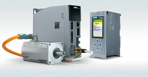 Servo drive