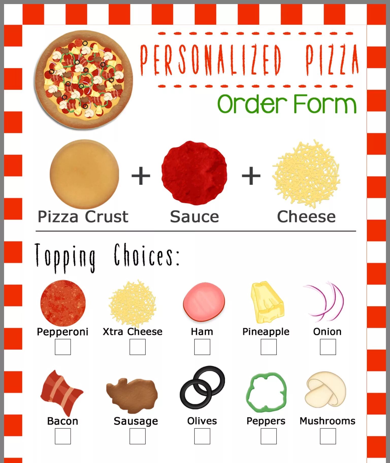 Order a pizza. Ингредиенты для пиццы для детей. Шаблоны для игры пиццерия. Ингредиенты для пиццы карточки для детей. Ингредиент пиццы для распечатки.