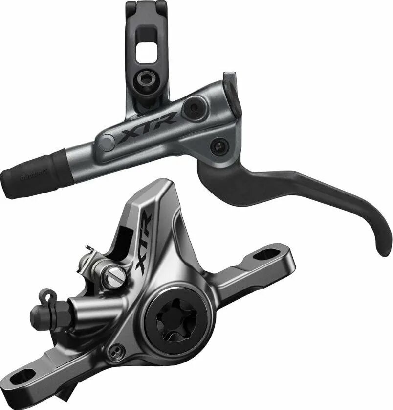 Цена xtr. Shimano XTR 9100. Shimano XTR BL-m9100. Шимано XTR тормоза. Shimano Front XTR bl9100.