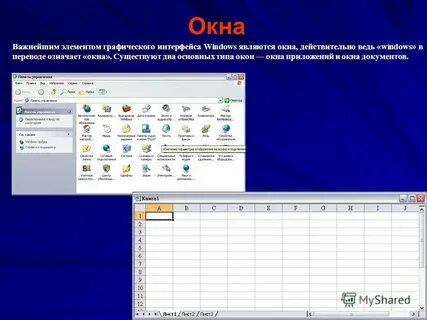 Тестирование элементов интерфейса
