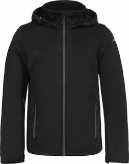 Куртка icepeak мужская зимняя