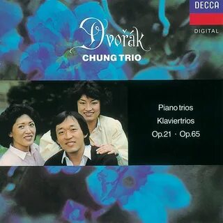 Piano trios
