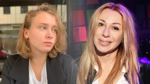 Почему апина развелась с иратовым