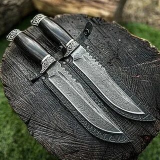 Кинжал грозный