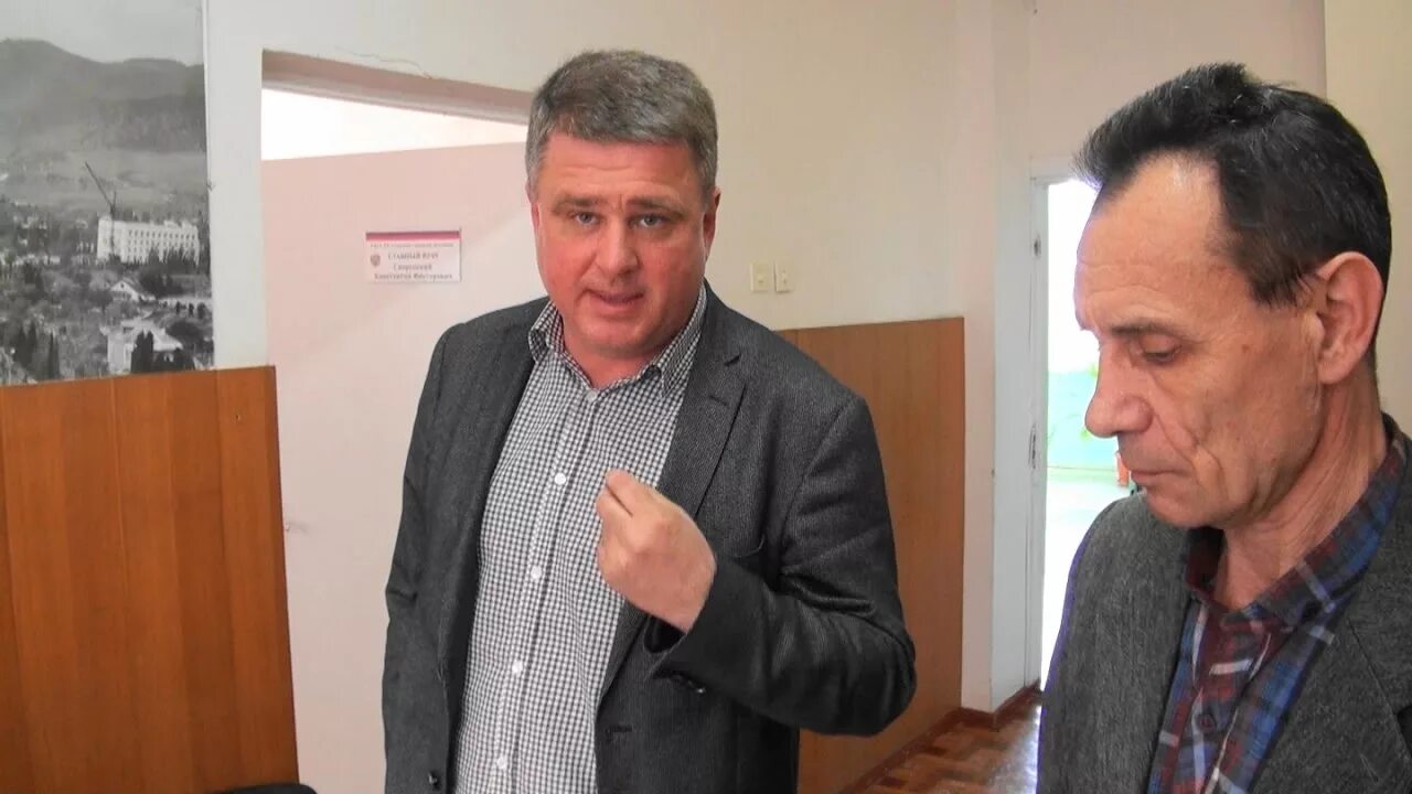 Гбуз рк судакская. Гбуз рк судакская
