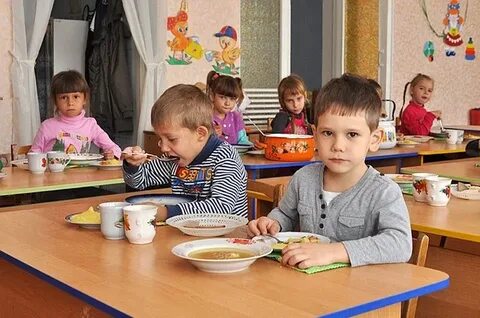 Детские сады бирск