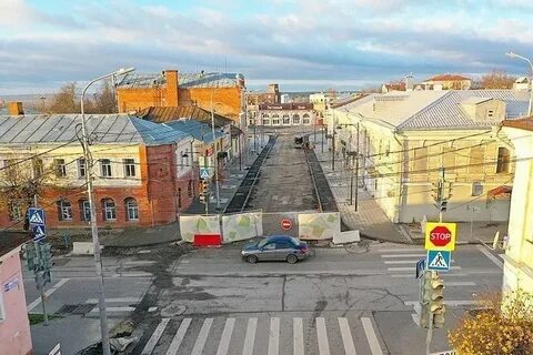Серпуховская открыта