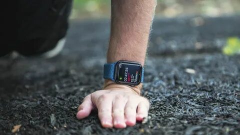 Apple watch ultra или garmin