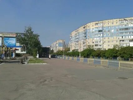 Каменское 3