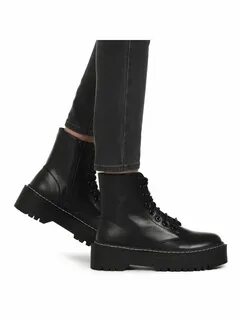 Ботинки tendance
