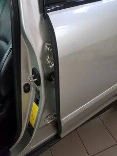 Дверь лексус