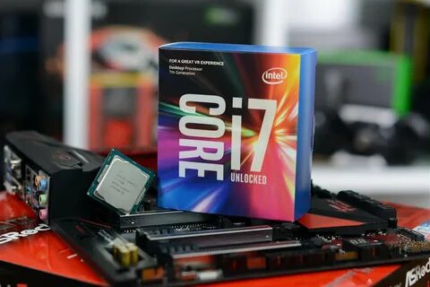 Процессор amd 7700