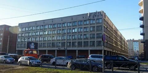 Научно исследовательский институт связи