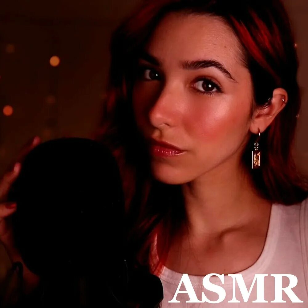 Asmr mp3