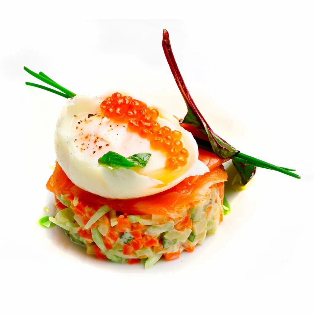 Ресторанная подача салатов. Салат с ананасом. Красивые ресторанные блюда. Холодные блюда и закуск. Способы подачи салатов.