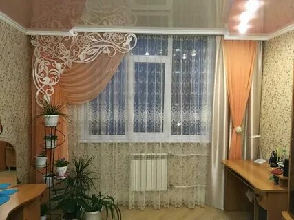 Шторы оренбург