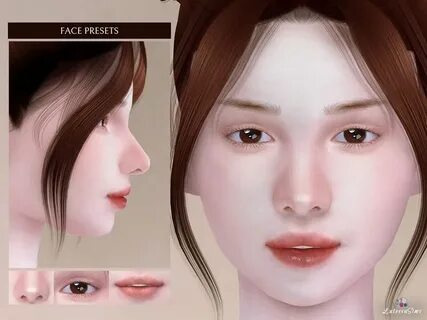 Sims 4 mod trait