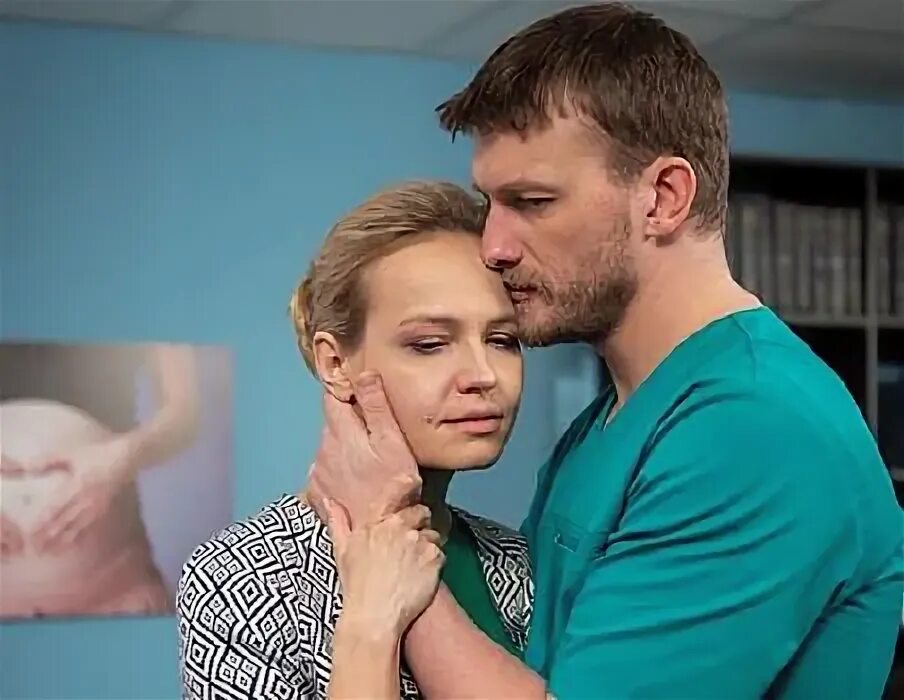 Екатерина Варченко и Дарья Егоркина :: Забавные сходства
