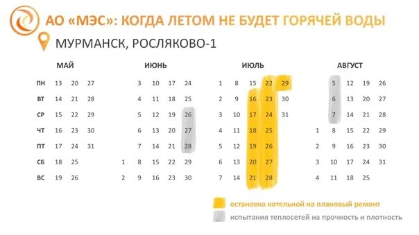 График отключения горячей североморск. 105 автобус мурманск североморск.