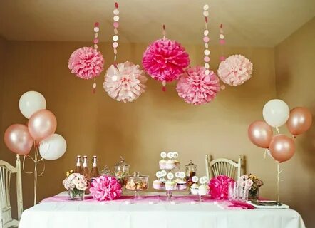Event birthday