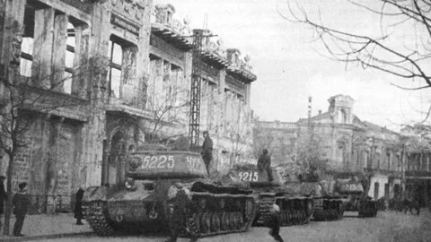 15 апреля 1944 года