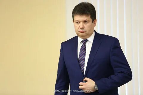 Минюст нижегородской