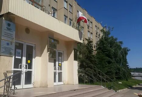 Ул 1 я садовая