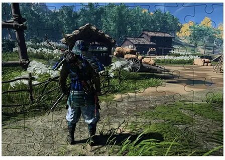 Дата выхода ghost of tsushima на pc