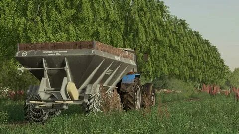 Farming 8